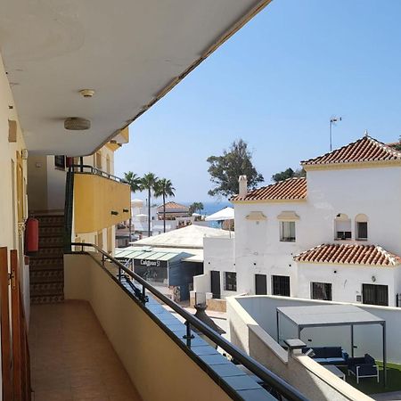 Apartamento Burriana Beach Nerja Esterno foto