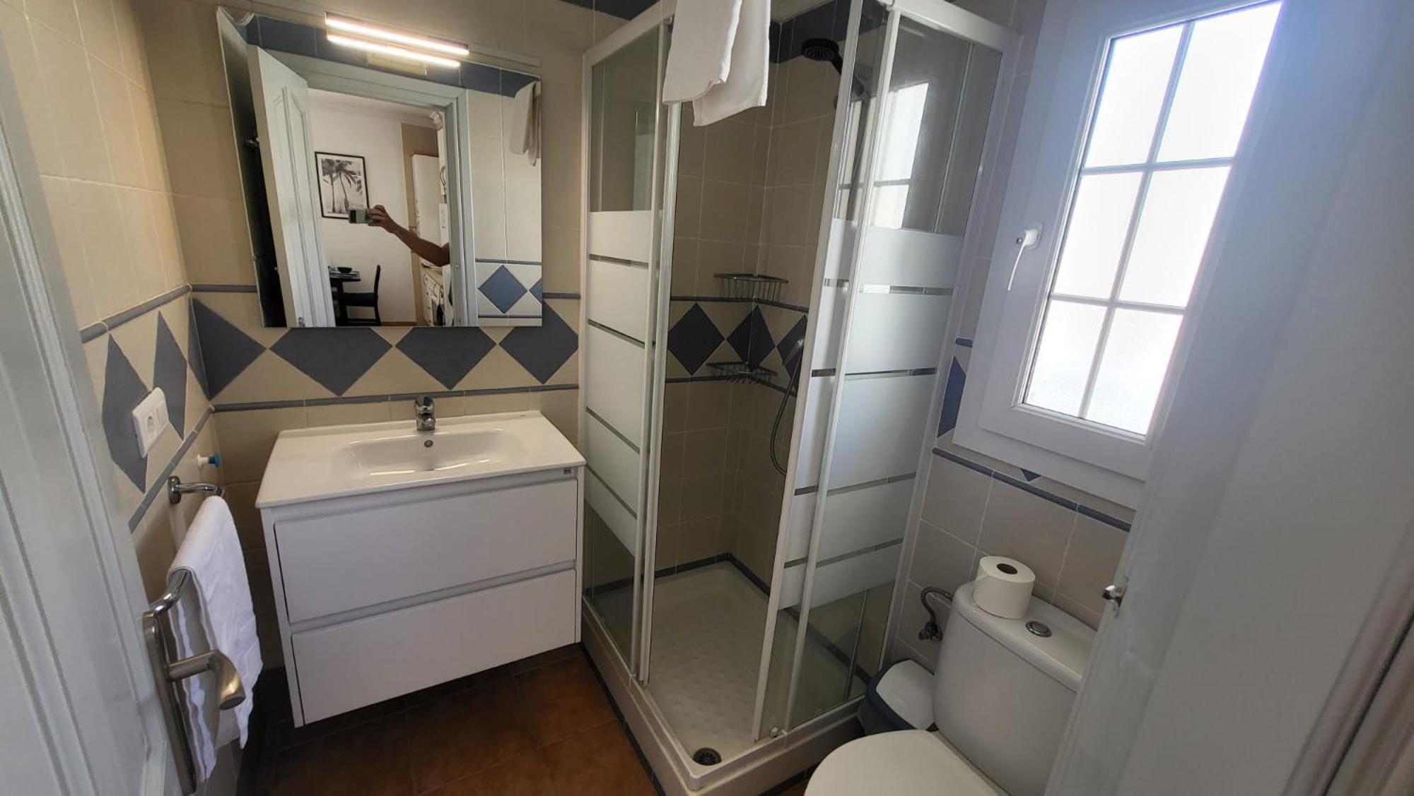 Apartamento Burriana Beach Nerja Esterno foto